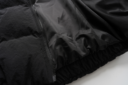 クロスロゴパファージャケット/2color/cm0071