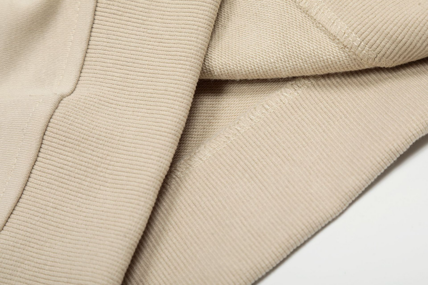 ジップアッププリントスウェット/2color/cm0089