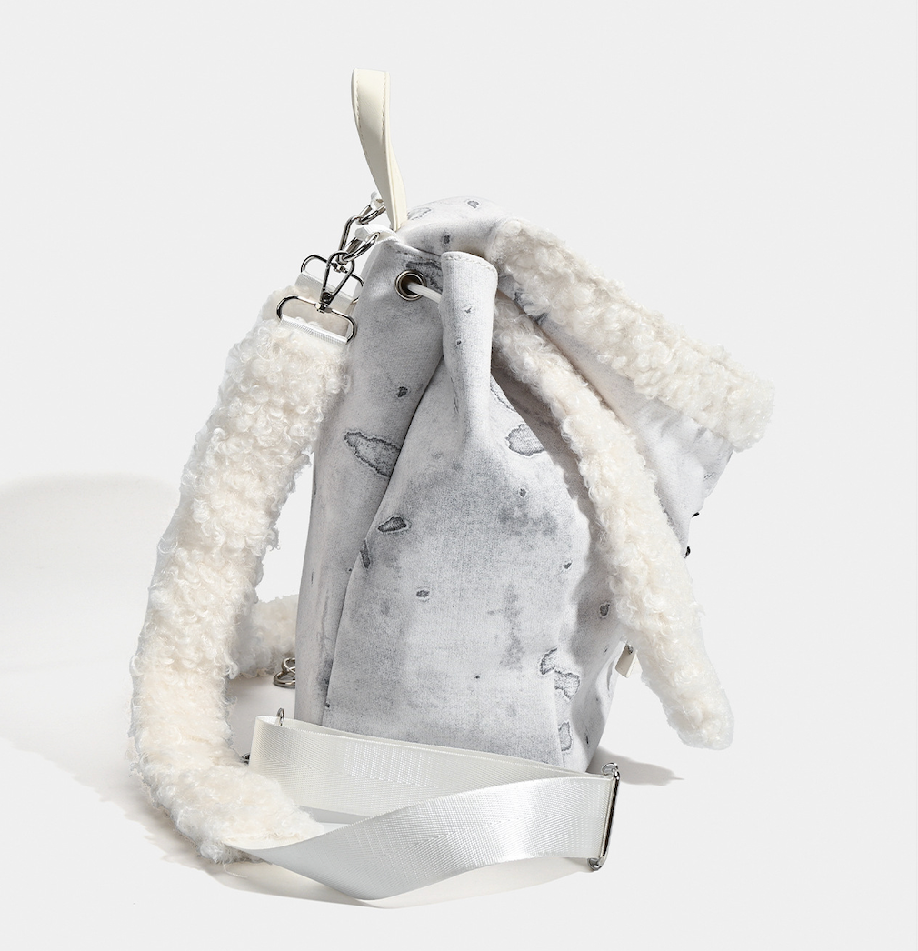 耳付きフードリュック/cm0192