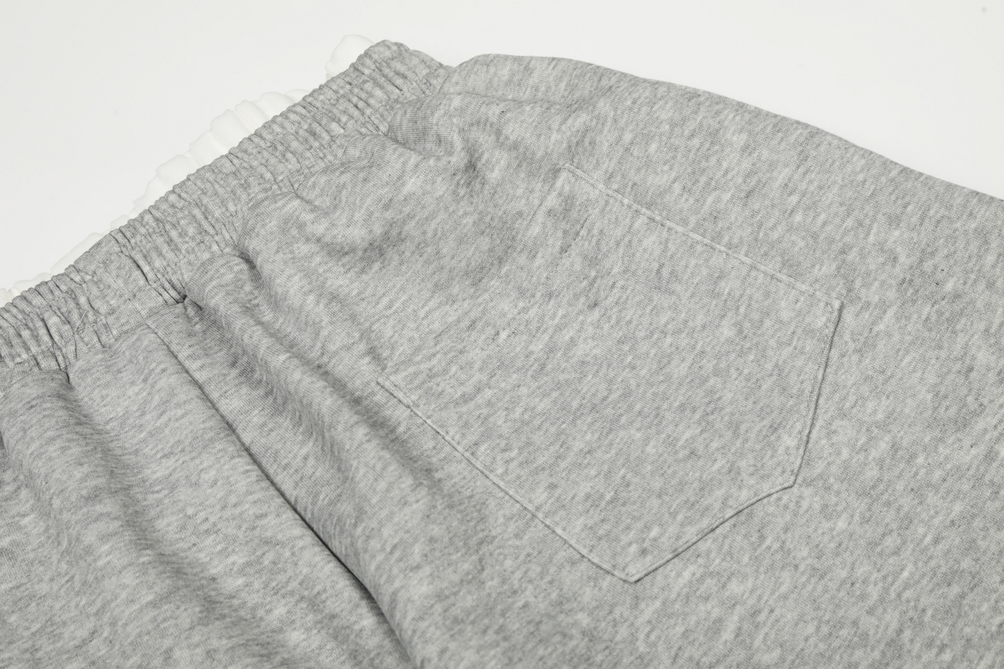 ポケットロゴプリントワイドパンツ/2color/cm0065