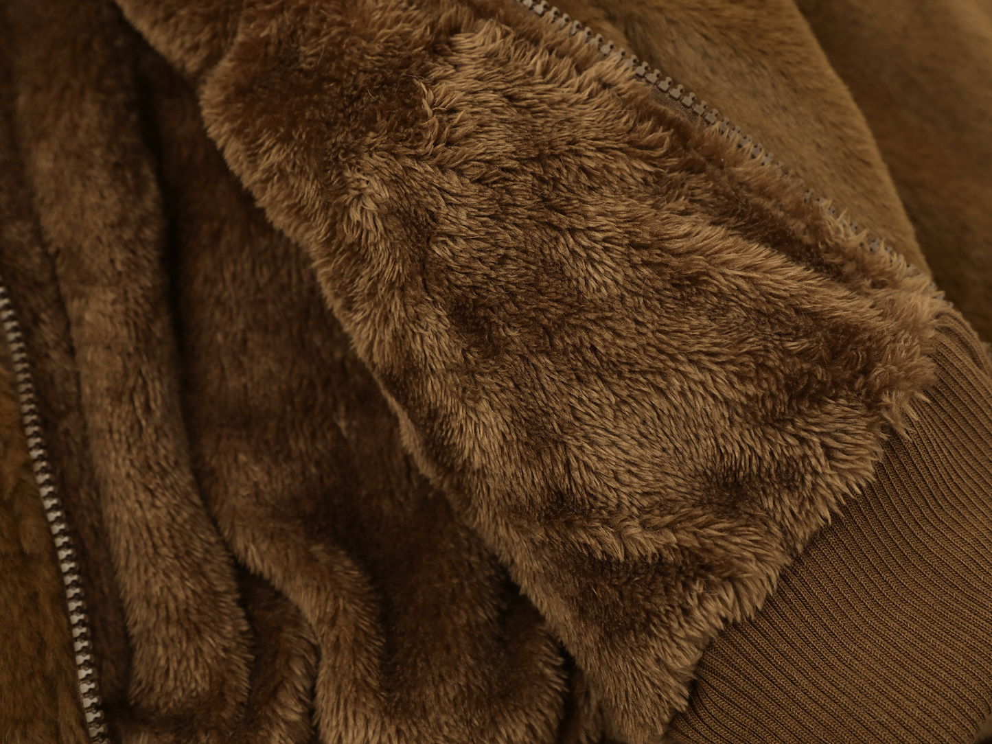 ワンポイントロゴカラージャケット/3color/cm0005