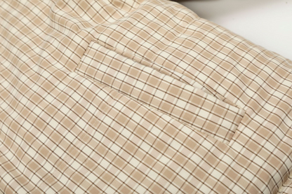 リバーシブルボアジャケット/2color/cm0069