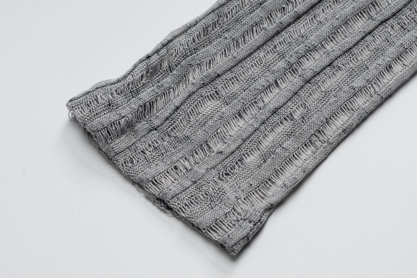 ベルトデザインオフショルダートップス/2color/cm0154