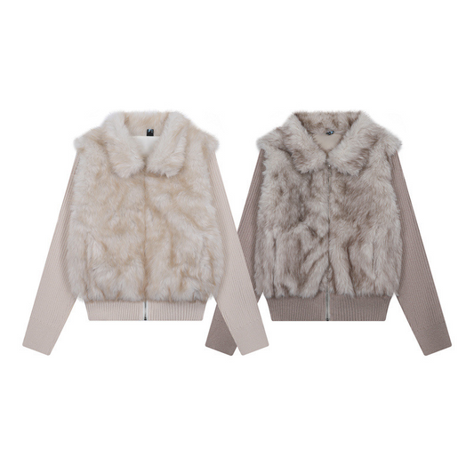 エコファージャケット/2color/cm0175