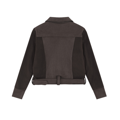 アメリカンレトローソナライズデザインジャケット/cm0058