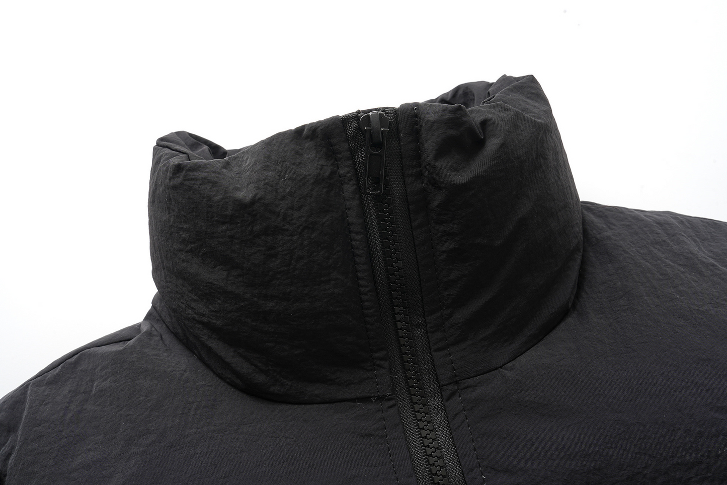 クロスロゴパファージャケット/2color/cm0071