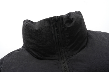 クロスロゴパファージャケット/2color/cm0071