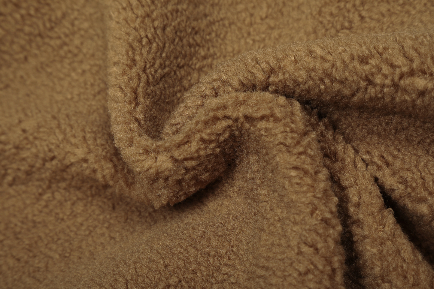 クロスロゴボアパーカー/2color/cm0146