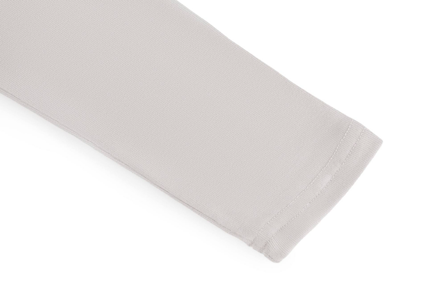 4ボタンプリント長袖トップス/3color/cm0152