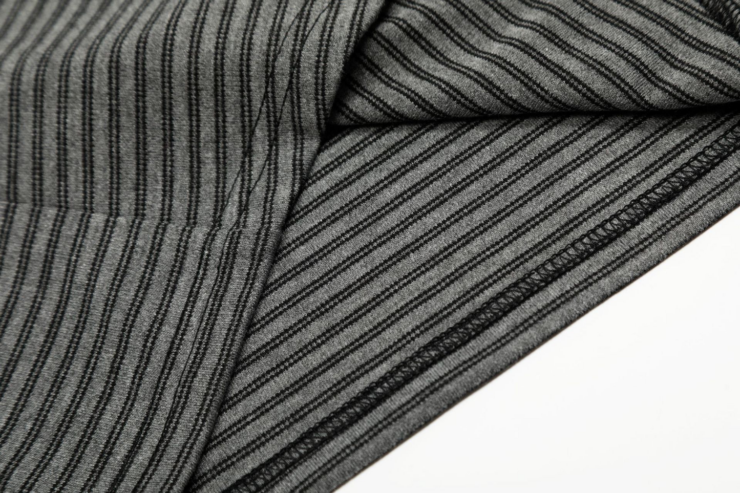 スタープリントジップアップスウェット