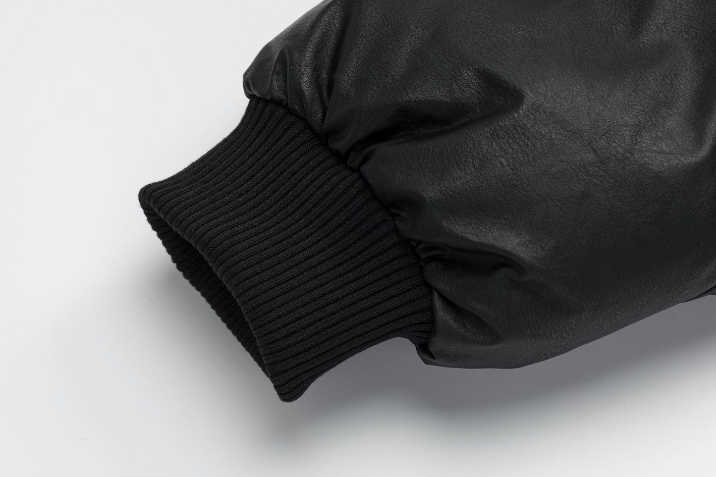 クロススタッズパファージャケット/cm0145