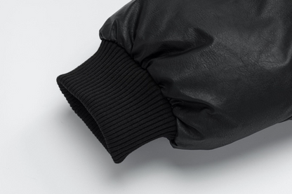 クロススタッズパファージャケット/cm0145