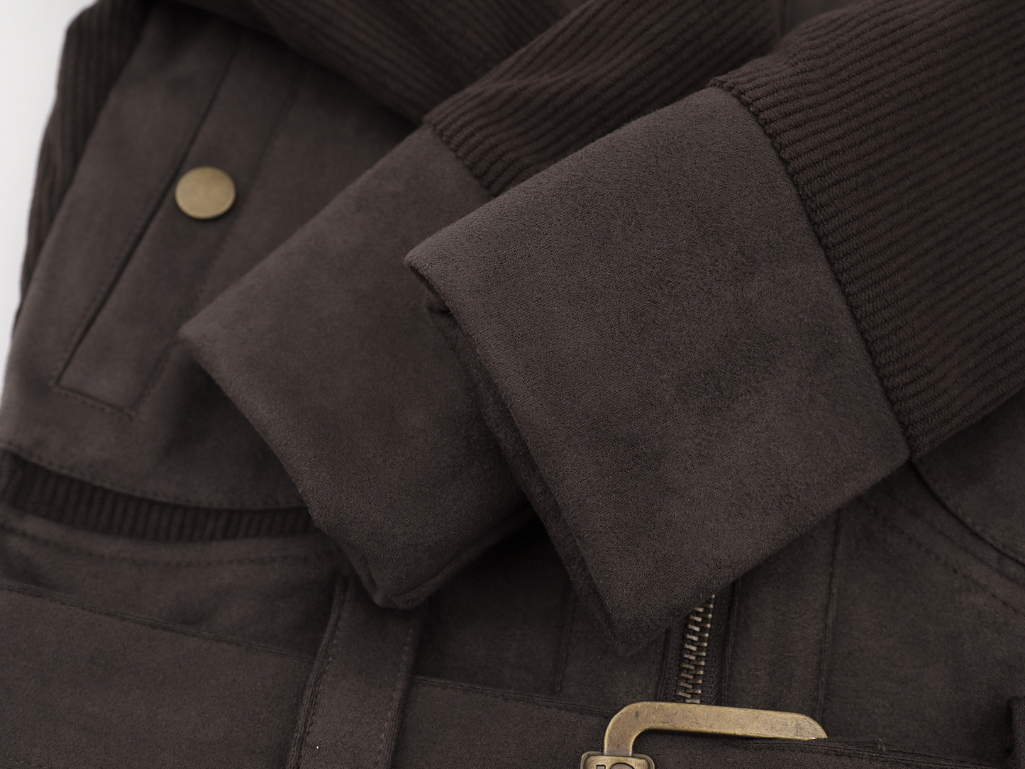 アメリカンレトローソナライズデザインジャケット/cm0058