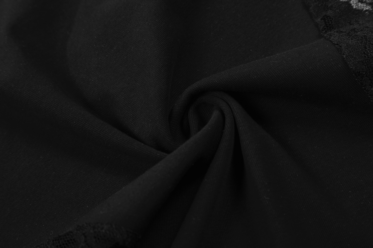 2color/サイドシースルークロスエンジェルTシャツ/cm0277