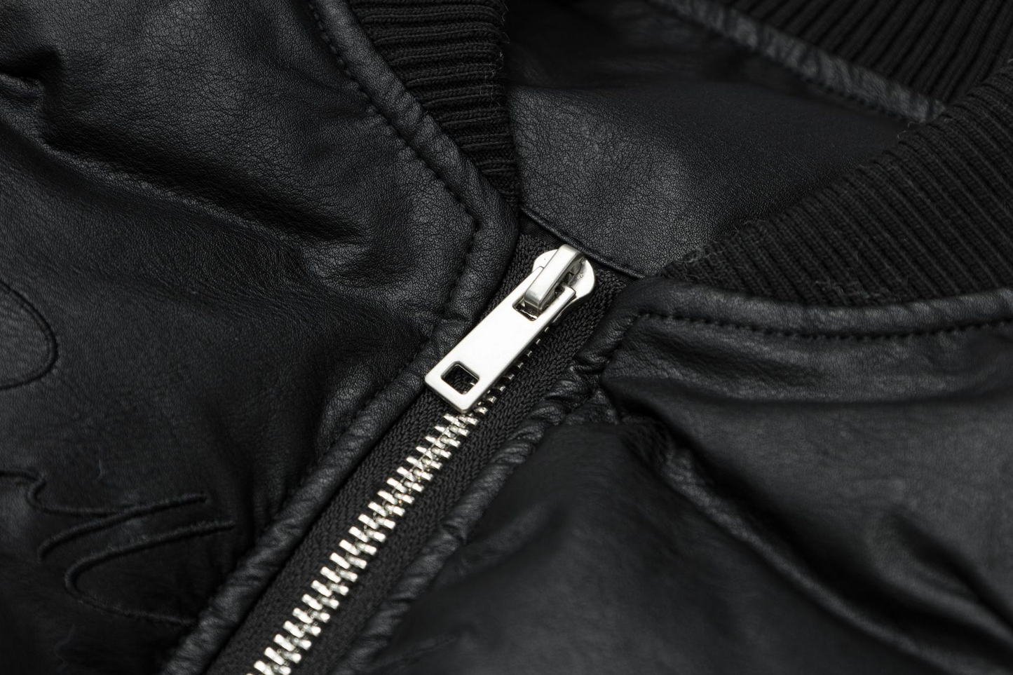 クロススタッズパファージャケット/cm0145