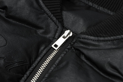 クロススタッズパファージャケット/cm0145