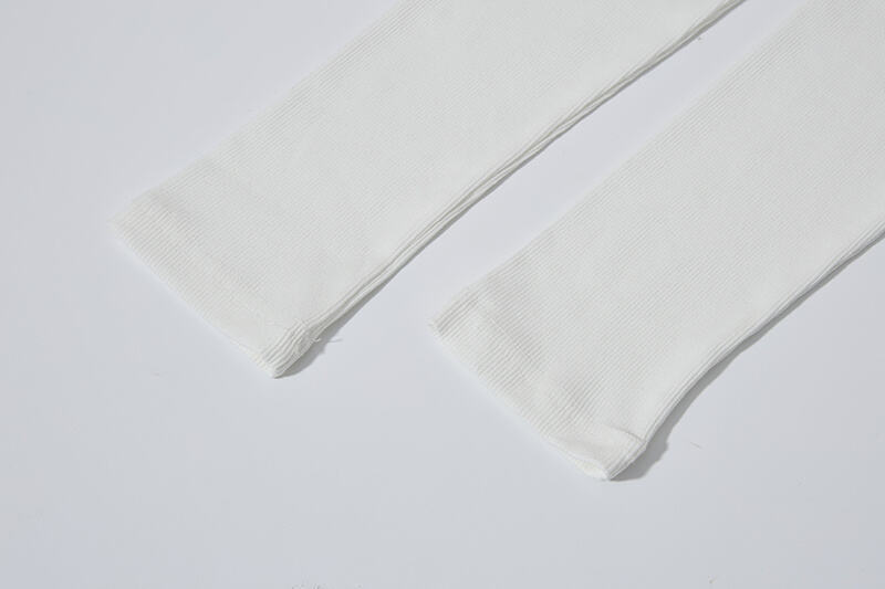 オフショルダーベルトデザイントップス/2color/cm0157