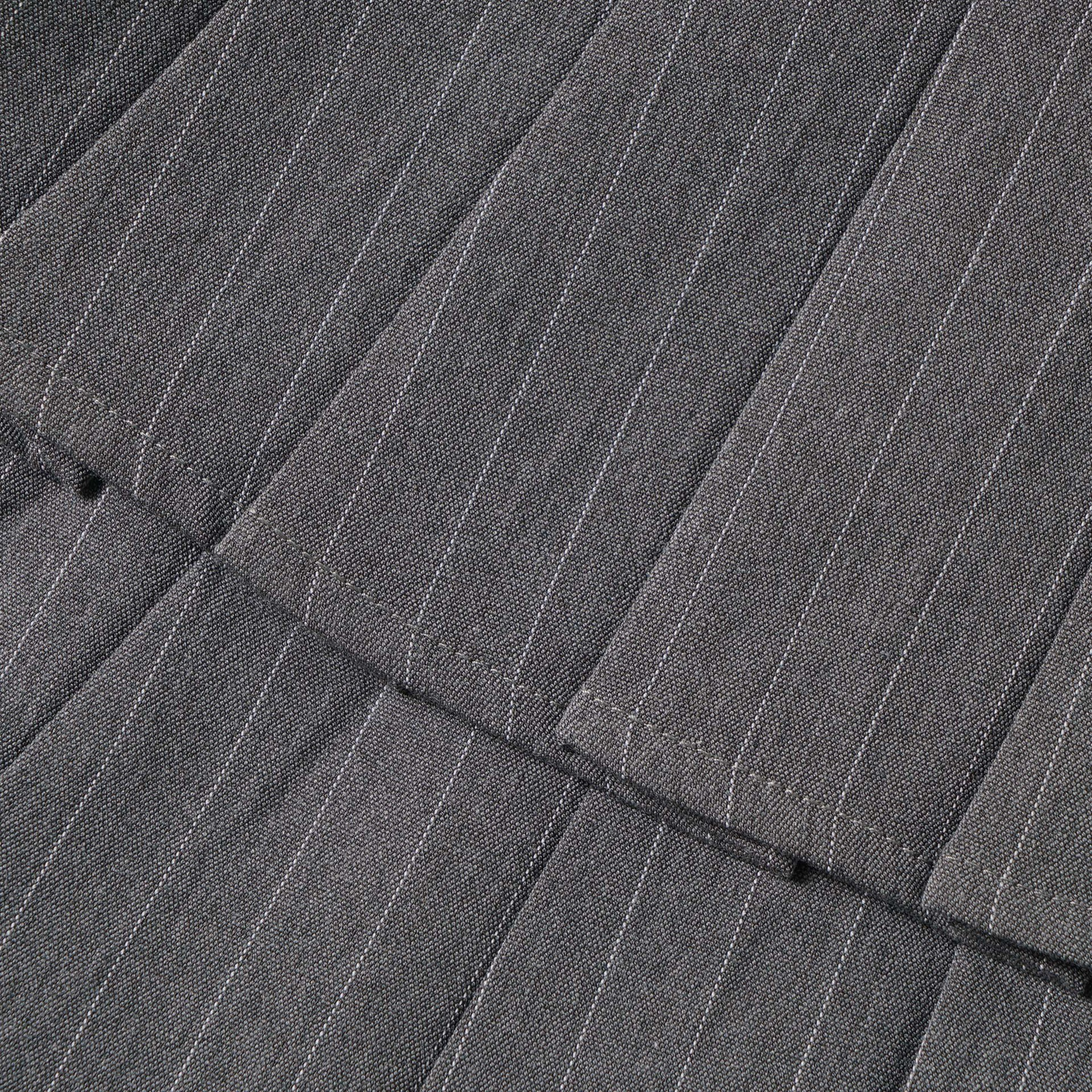 ベルトデザインレースディテールステッチワンポイントロゴミニスカート/cm0121