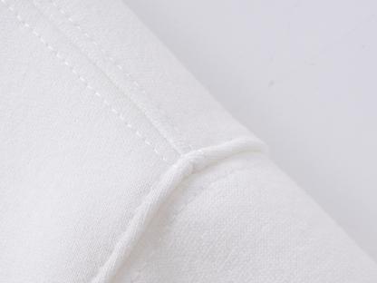 ボーダーフェイクレイヤードオフショルダートップス/2color/cm0134