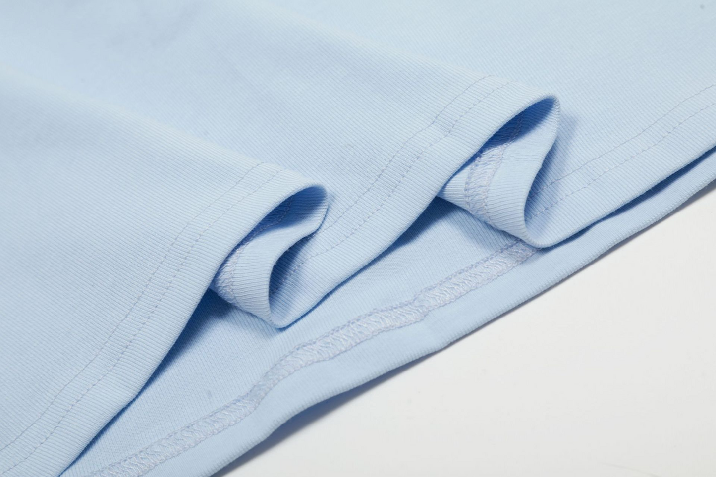 プリントロゴパーカー/2color/cm0014