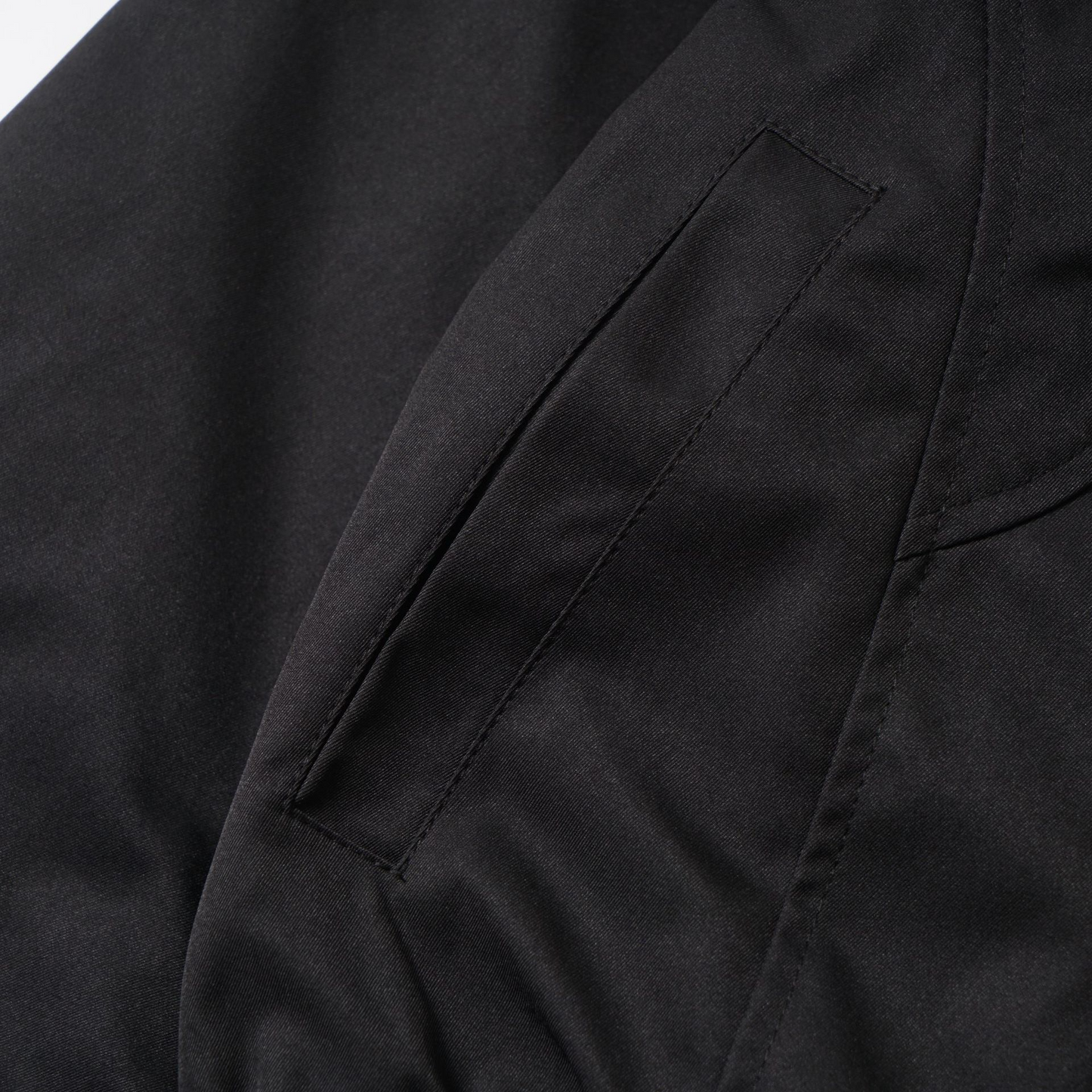 ファーフードファー耳付きジップアップジャケット/2color/cm0125