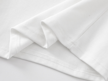 カラーライン/ナンバープリント長袖Tシャツ/2color/cm0100