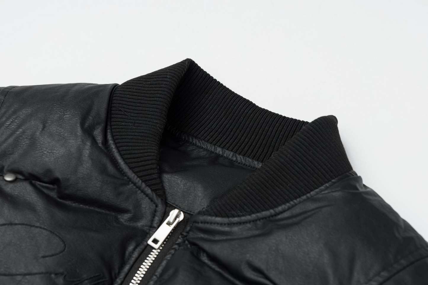 クロススタッズパファージャケット/cm0145