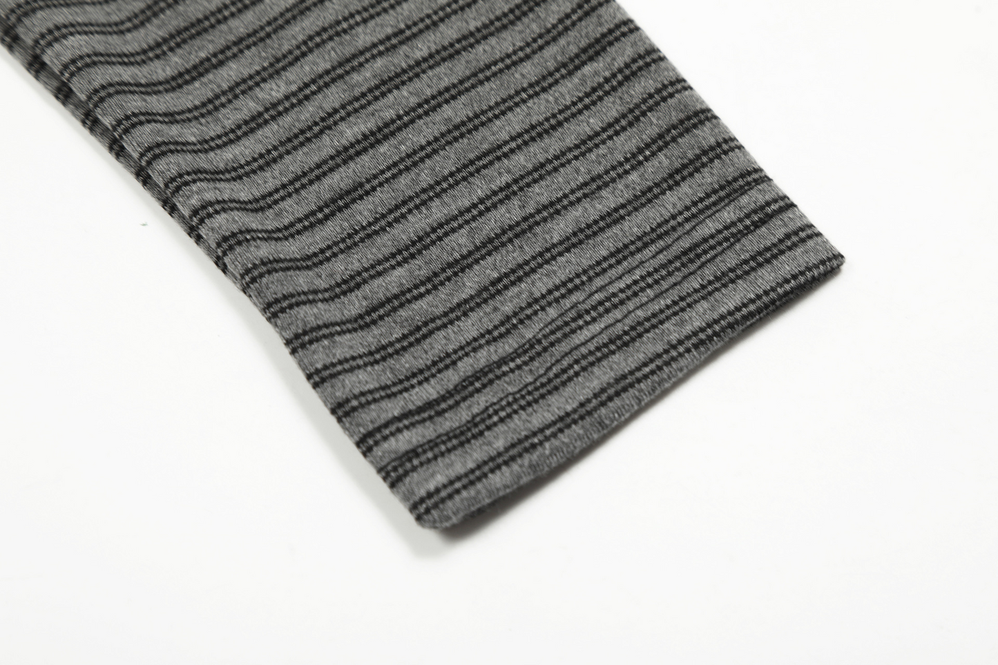 スタープリントジップアップスウェット