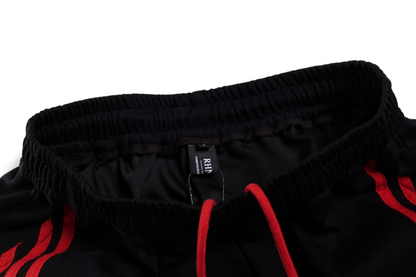 レッドライン/スターデザインパンツ/cm0063