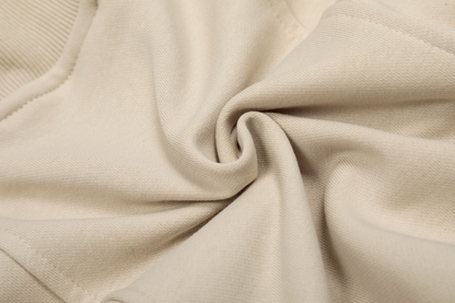 ジップアッププリントスウェット/2color/cm0089