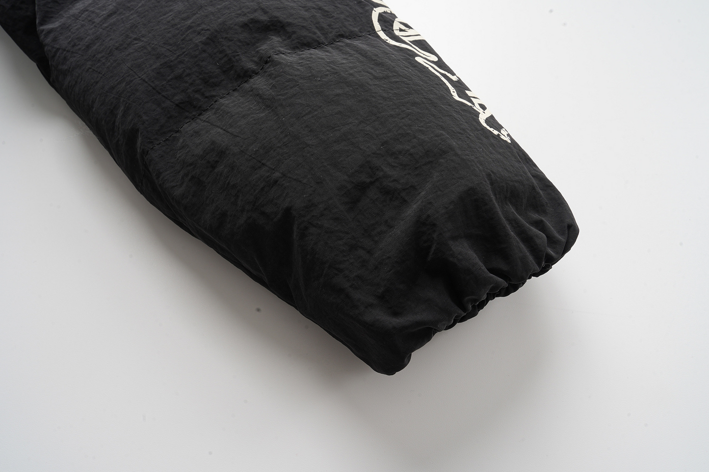 クロスロゴパファージャケット/2color/cm0071