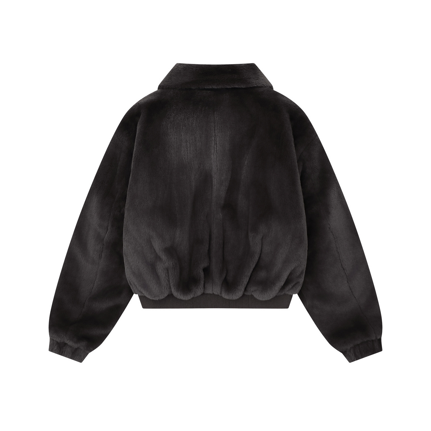 ワンポイントロゴカラージャケット/3color/cm0005