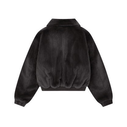 ワンポイントロゴカラージャケット/3color/cm0005