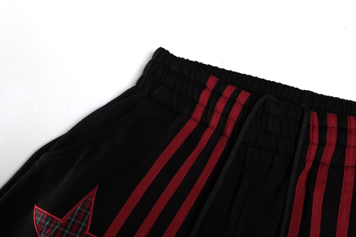 レッドライン/スターデザインパンツ/cm0063