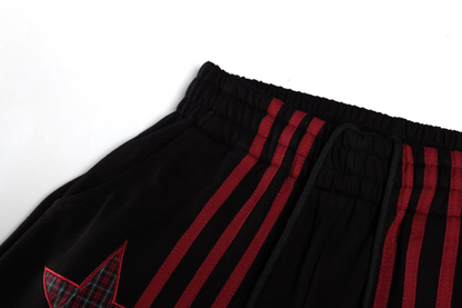 レッドライン/スターデザインパンツ/cm0063