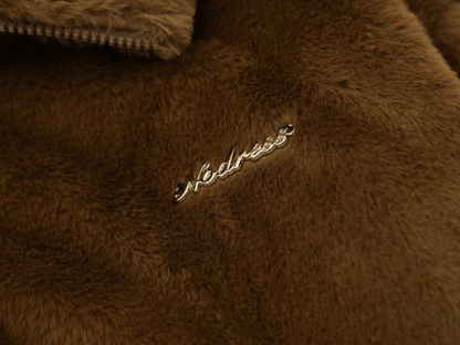 ワンポイントロゴカラージャケット/3color/cm0005