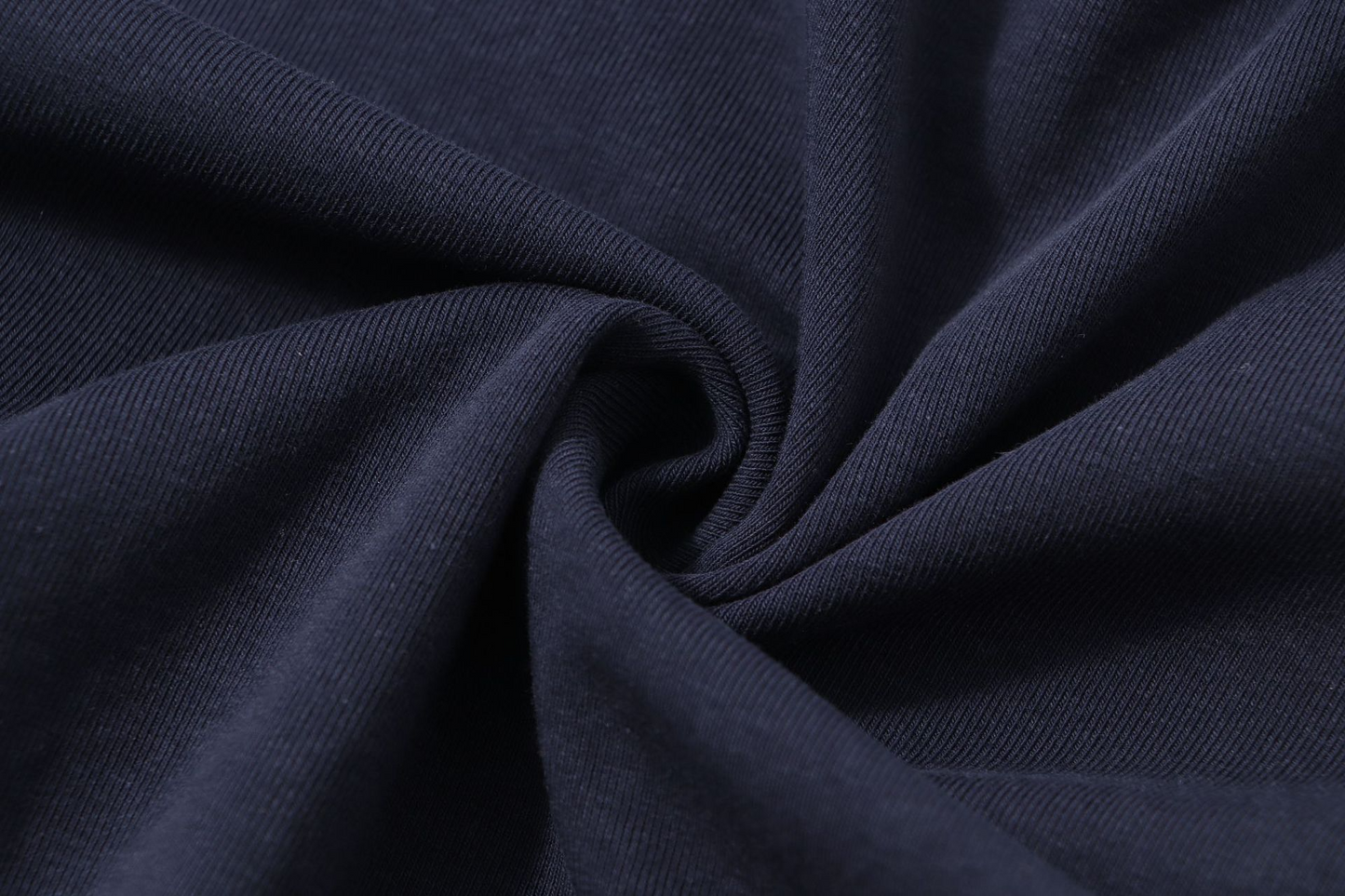 スタッズ付きアシメオフショルダーTシャツ/3color/cm0104