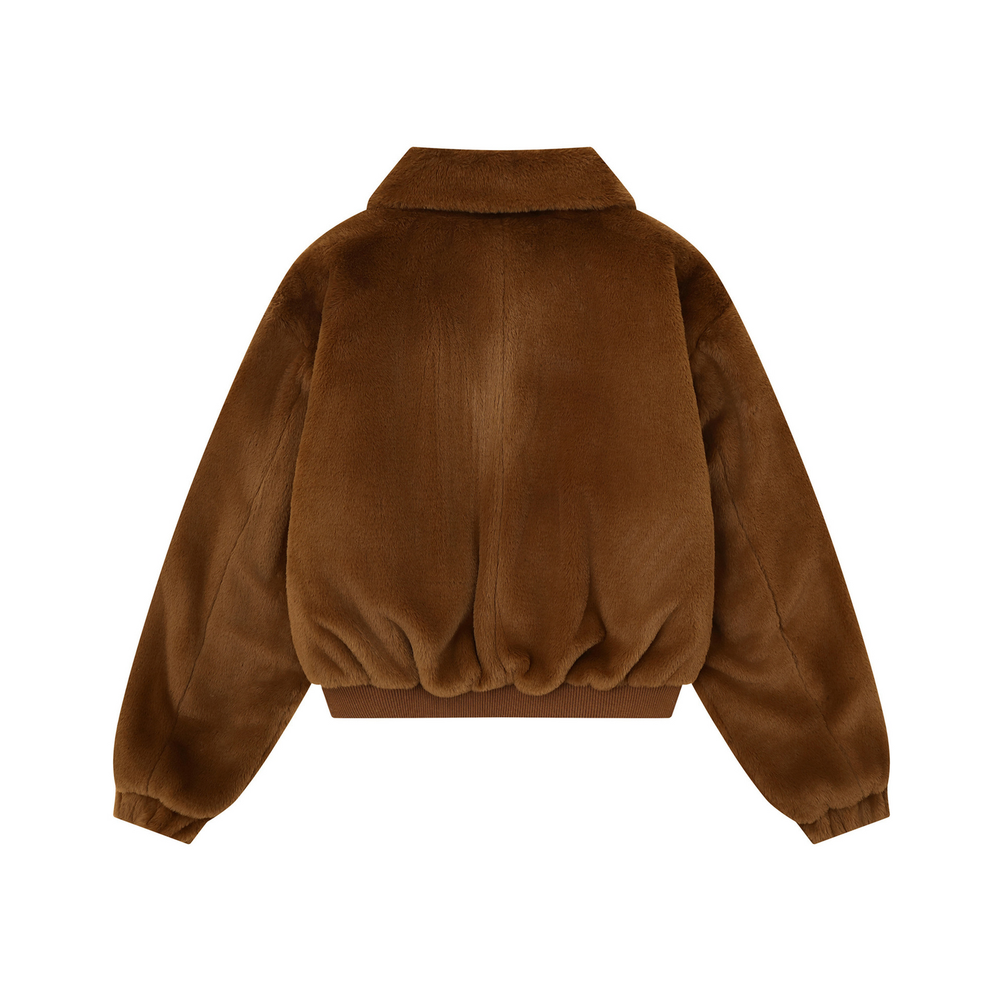 ワンポイントロゴカラージャケット/3color/cm0005