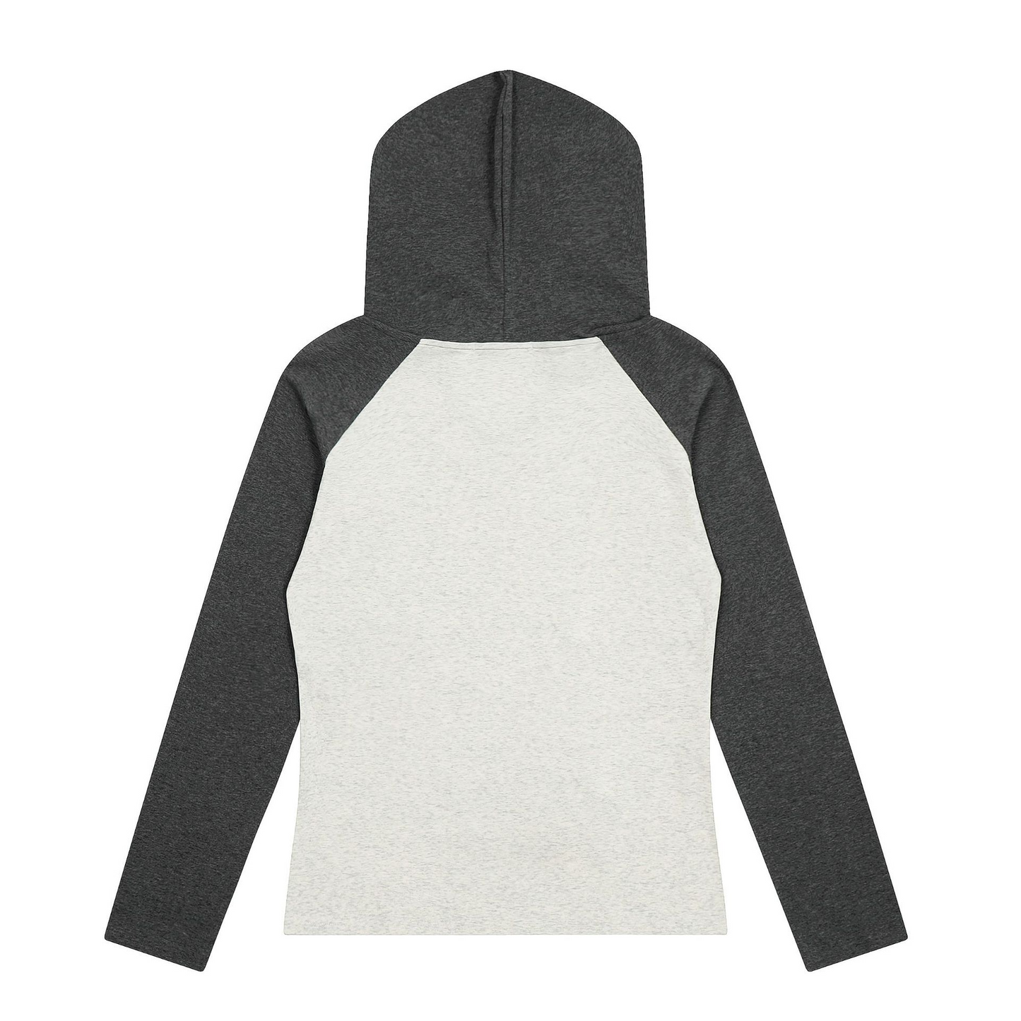 プリントロゴパーカー/2color/cm0014