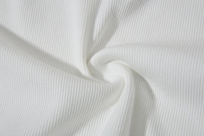 オフショルダーベルトデザイントップス/2color/cm0157