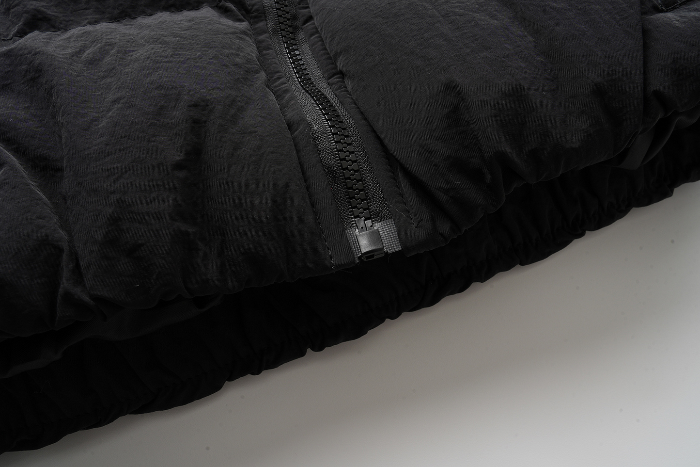 クロスロゴパファージャケット/2color/cm0071