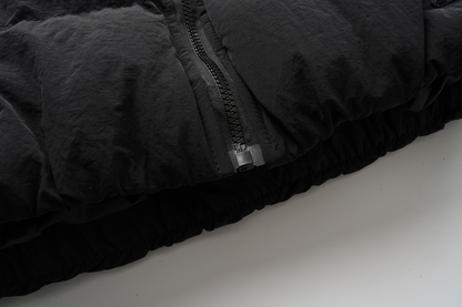 クロスロゴパファージャケット/2color/cm0071