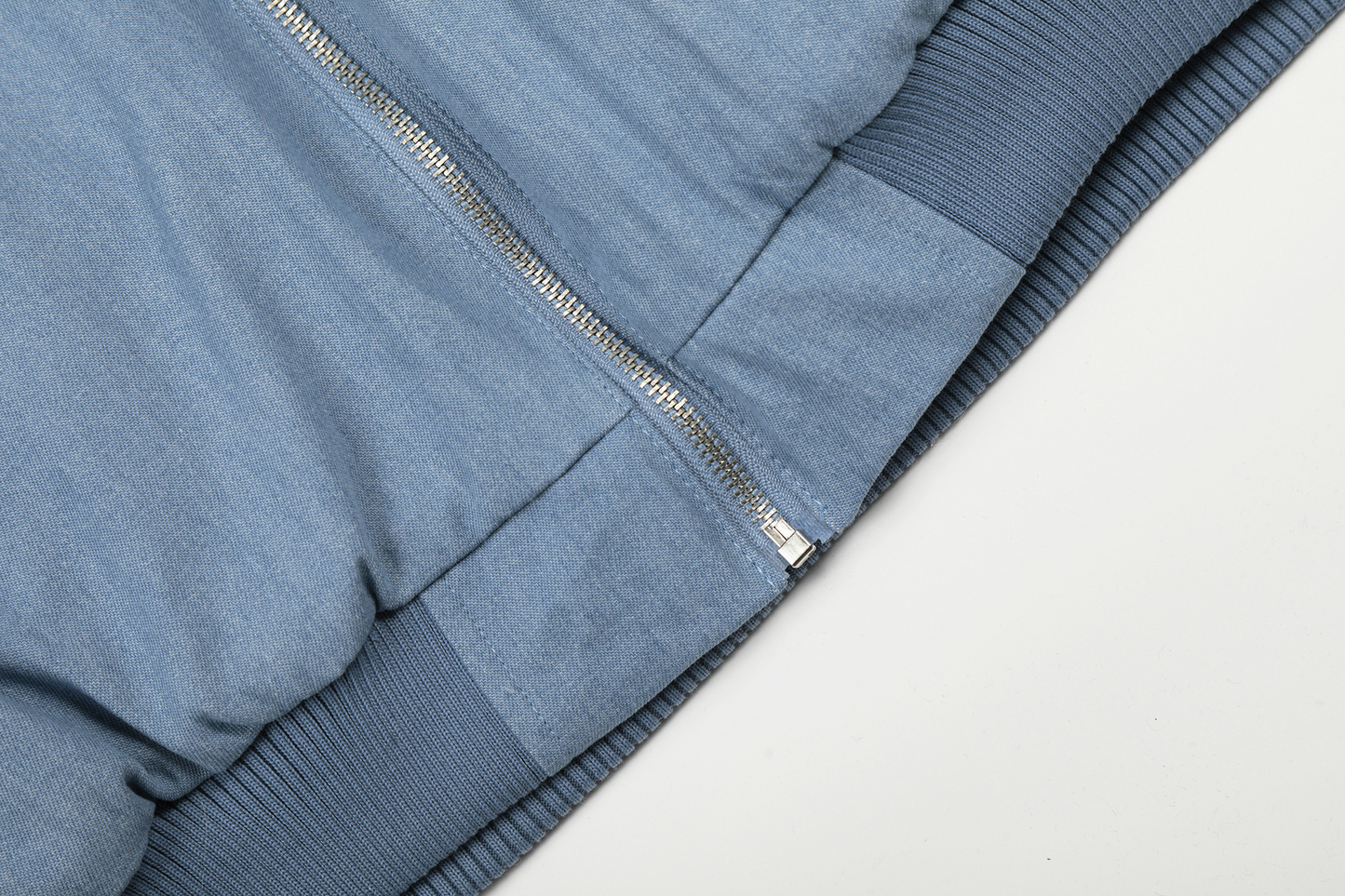 ファーディテールナンバーロゴジャケット/cm0075