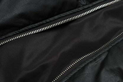 クロススタッズパファージャケット/cm0145