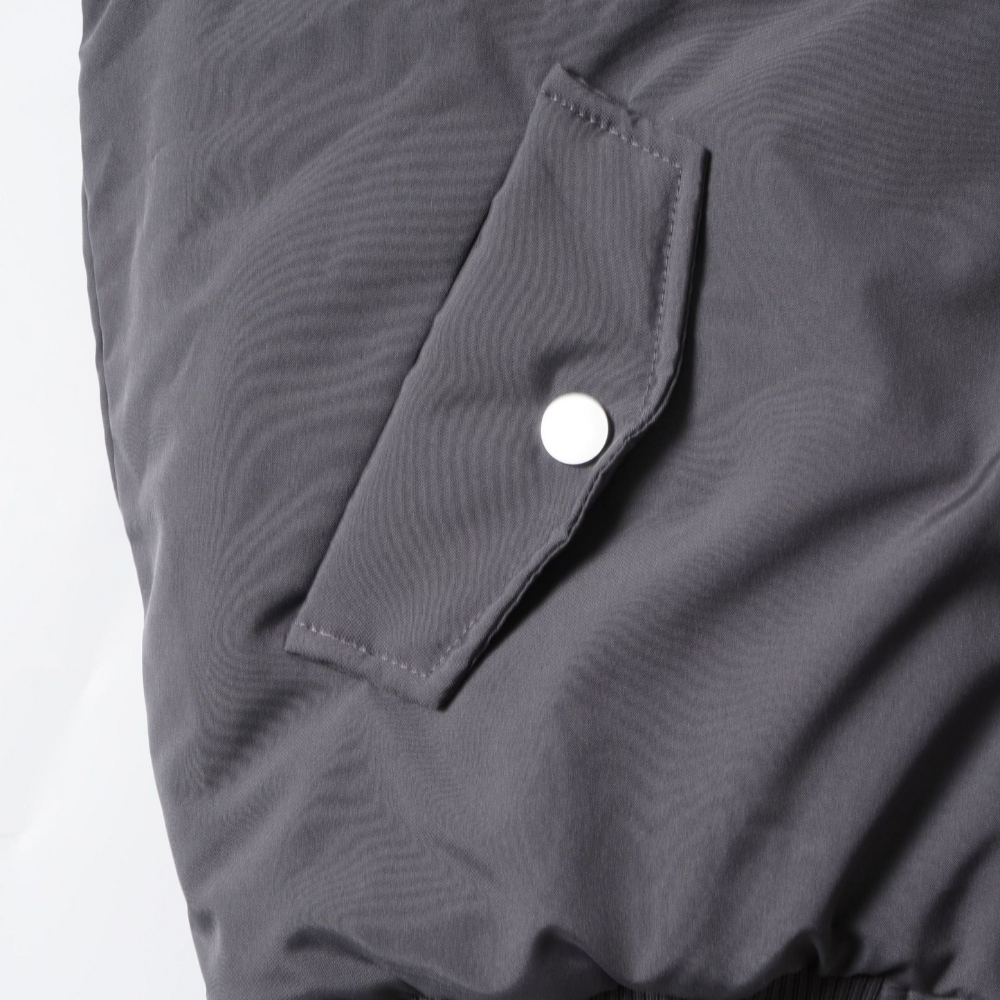 フェイクファーミリタリージャケットcm0001