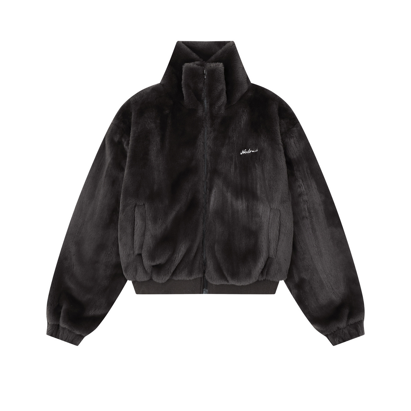 ワンポイントロゴカラージャケット/3color/cm0005