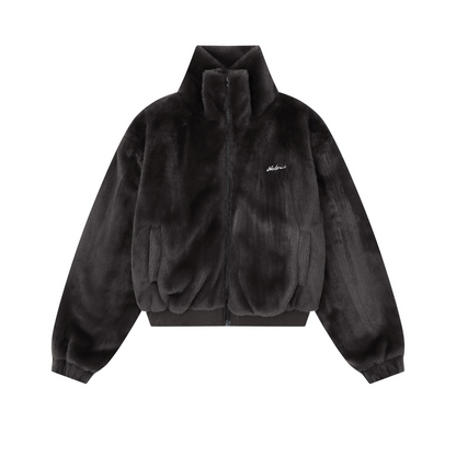 ワンポイントロゴカラージャケット/3color/cm0005