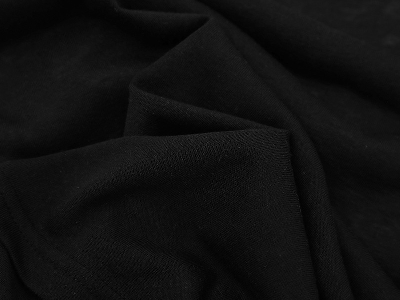 2color/フェイクレイヤードロゴ入りトップス/cm0239