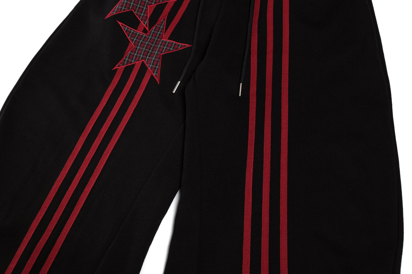 レッドライン/スターデザインパンツ/cm0063