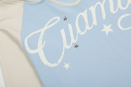 プリントロゴパーカー/2color/cm0014